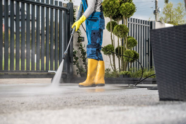 Best Residential Pressure Washing Services  in Glencoe, IL