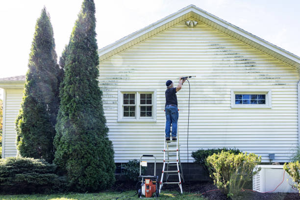 Best Fence Pressure Washing  in Glencoe, IL