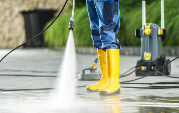 Best Best Pressure Washing Companies  in Glencoe, IL