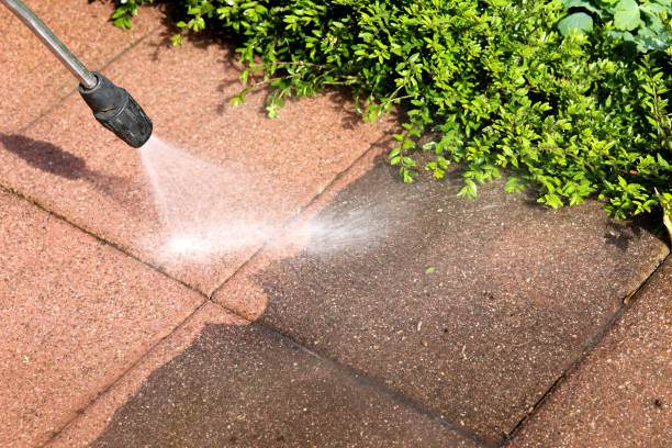 Professional Pressure Washing in Glencoe, IL